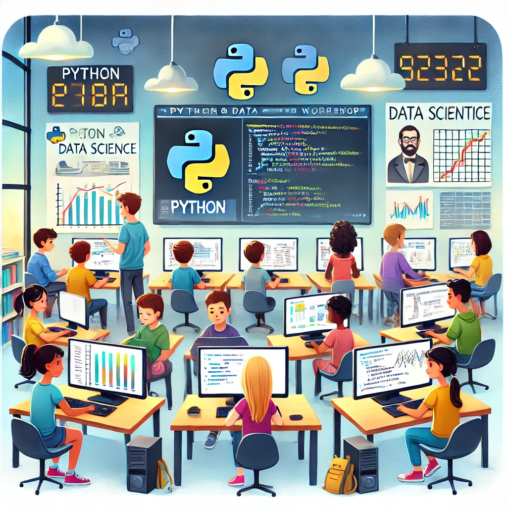 Python et Data Science